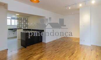 Imagem 6: Apartamento à venda na Rua Pernambuco com 129,50m2, 3 quartos( 1 suite) e 1 vaga