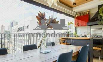 Imagem 6: Apartamento 3 quartos, 3 vagas, 142 m2