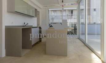 Imagem 4: Cobertura Duplex, 3 quartos, 2 suites, 4 vagas, 260 m2