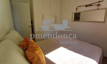 Imagem 5: Apartamento à venda Alto da Lapa com 3 quartos sendo 1 suíte e 2 vagas, 105 m