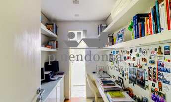 Imagem 7: Apartamento Garden 4 quartos, 2 suites, 4 vagas, 412 m2