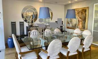 Imagem 5: Apartamentos 4 quartos, 4 suites, 6 vagas, 320 m²