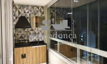 Imagem: Apartamento Alto Padrão na Água Branca