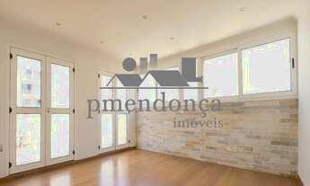 Imagem 7: Cobertura duplex na Vila Madalena totalmente reformada, pronta para morar!