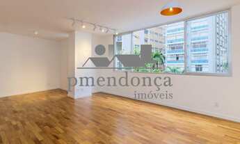 Imagem: Apartamento à venda na Rua Pernambuco com