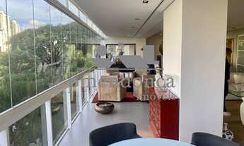 Imagem 6: Apartamentos 4 quartos, 4 suites, 6 vagas, 320 m²