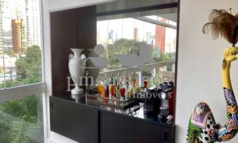 Imagem 2: Apartamentos 4 quartos, 4 suites, 6 vagas, 320 m²