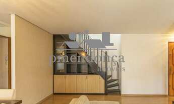 Imagem 4: Cobertura duplex com piscina no Bairro de Perdizes!