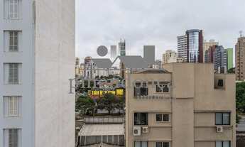 Imagem 2: Apartamento em Pinheiros com 3 quartos e 1 vaga, 105m²