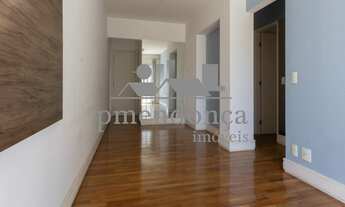 Imagem 4: Apartamento à venda em Perdizes com 2 quartos e 2 vagas, 65 m²