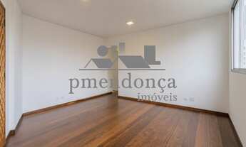 Imagem 3: Apartamento em Pinheiros com 3 quartos e 1 vaga, 105m²