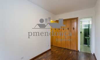 Imagem 5: Apartamento em Pinheiros com 3 quartos e 1 vaga, 105m²