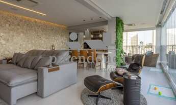 Imagem 6: Excelente Apartamento a venda na rua mais desejada da Vila Romana