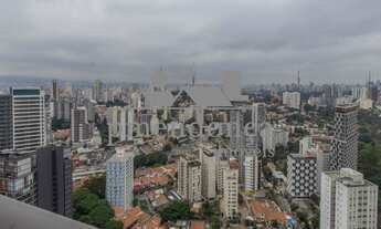 Imagem 7: Apartamento de Alto Padrão na Vila Madalena, com vista panorâmica da cidade de São Paulo!