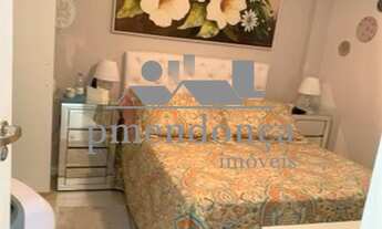 Imagem 6: APARTAMENTO RESIDENCIAL em SÃO PAULO - SP, ALTO DA LAPA