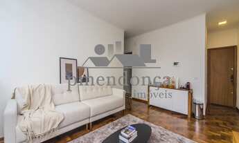 Imagem 3: Apartamento pronto para morar em Pinheiros, ao lado Metrô Faria Lima