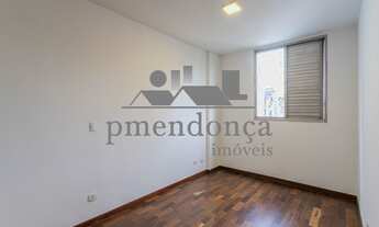 Imagem 4: Apartamento em Pinheiros com 3 quartos e 1 vaga, 105m²