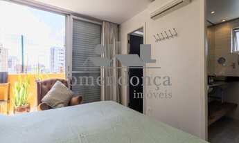 Imagem 4: Cobertura Duplex reformada em Perdizes com 3 quartos e 1 vaga, 312m²