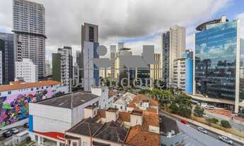 Imagem 2: Apartamento pronto para morar em Pinheiros, ao lado Metrô Faria Lima