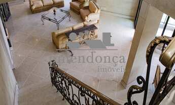 Imagem 4: Linda cobertura no Paraíso com 768m² pronta para morar !