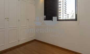 Imagem 7: Apartamento em Pinheiros, reformado