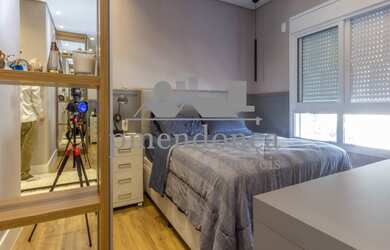 Imagem 15: Apartamentos com 4 suítes à venda em Vila Romana, São Paulo