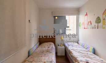 Imagem 7: Cobertura Duplex reformada em Perdizes com 3 quartos e 1 vaga, 312m²