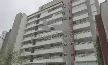 Imagem 2: Apartamento à venda na Pompéia com 2 quartos e 2 vagas, 62m2