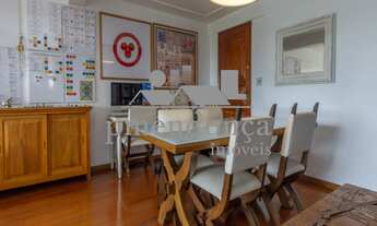 Imagem 7: Apartamento na Vila Madalena com 2 suites e 1 vaga, 119m²