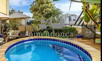 Imagem: Cobertura Duplex, 3 quartos, 1 suite, 3