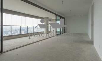 Imagem 3: Apartamento de Alto Padrão na Vila Madalena, com vista panorâmica da cidade de São Paulo!