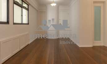 Imagem 5: Apartamento em Pinheiros, reformado