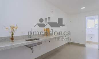 Imagem 6: Apartamento reformado à venda na Vila Romana, 2 quartos e 1 vaga, 92m2