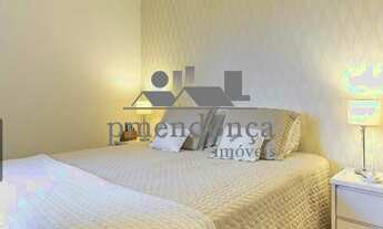 Imagem 6: Cobertura Duplex, 3 quartos, 1 suite, 3 vagas, 246m²