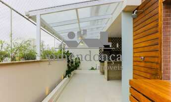 Imagem 2: Lindo Apartamento Garden com 130m² a venda na Pompéia!!!