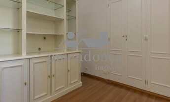 Imagem 6: Apartamento em Pinheiros, reformado