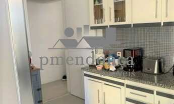 Imagem 3: APARTAMENTO RESIDENCIAL em SÃO PAULO - SP, ALTO DA LAPA