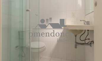 Imagem 7: Apartamento à venda em Perdizes com 2 quartos e 2 vagas, 65 m²