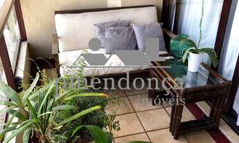 Imagem 2: Apartamento em andar alto à venda na Vila Leopoldina com 3 dormitórios sendo 1 suíte e 2