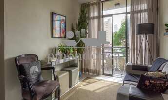 Imagem: Pompéia, apartamento com 3 quartos (1 suite)