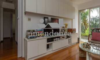 Imagem 4: Apartamento na Vila Madalena com 2 suites e 1 vaga, 119m²