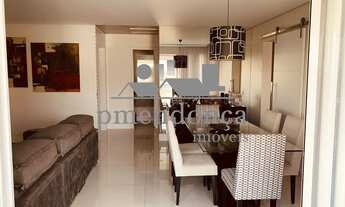 Imagem 3: Apartamento na Vila Romana com 3 suites e 3 vagas , 162 m2