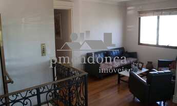 Imagem 6: Linda cobertura no Paraíso com 768m² pronta para morar !