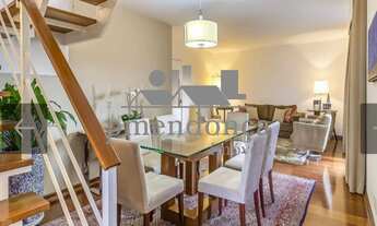 Imagem 5: Cobertura Duplex, 3 quartos, 1 suite, 3 vagas, 246m²