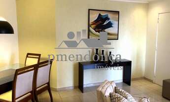 Imagem 5: Apartamento em andar alto à venda na Vila Leopoldina com 3 dormitórios sendo 1 suíte e 2