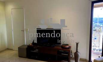 Imagem 6: Apartamento em andar alto à venda na Vila Leopoldina com 3 dormitórios sendo 1 suíte e 2