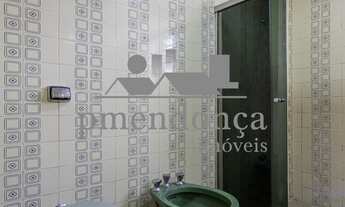 Imagem 7: Apartamento em Pinheiros com 3 quartos e 1 vaga, 105m²