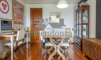 Imagem 6: Apartamento na Vila Madalena com 2 suites e 1 vaga, 119m²