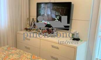 Imagem 7: APARTAMENTO RESIDENCIAL em SÃO PAULO - SP, ALTO DA LAPA