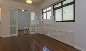 Imagem 2: Apartamento em Pinheiros, reformado